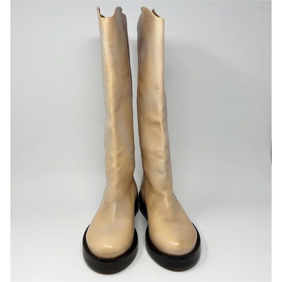 We The Free Bryce Equestrian Boots NEW! - Picture 4 of 11